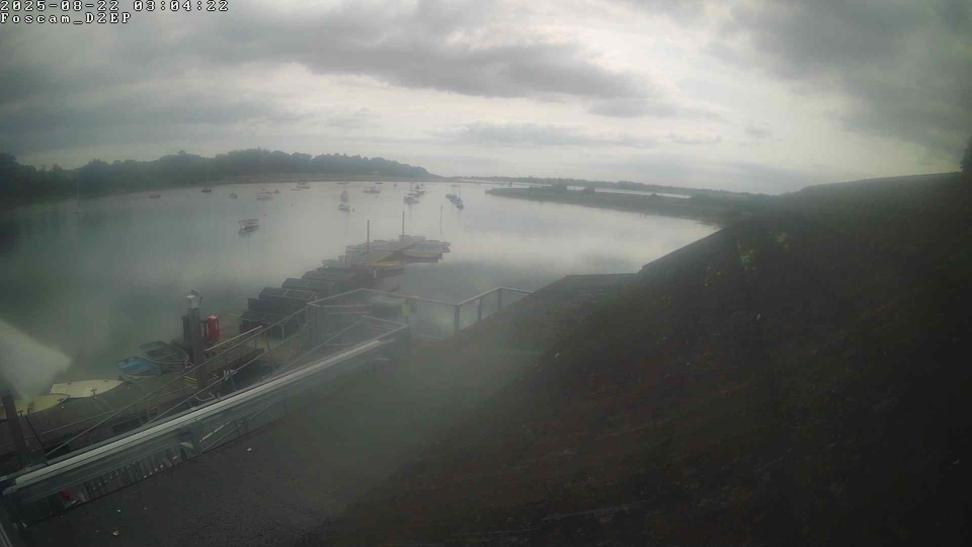 Latest webcam images